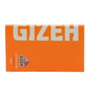 Бумага для самокруток Gizeh Extra Fine 100